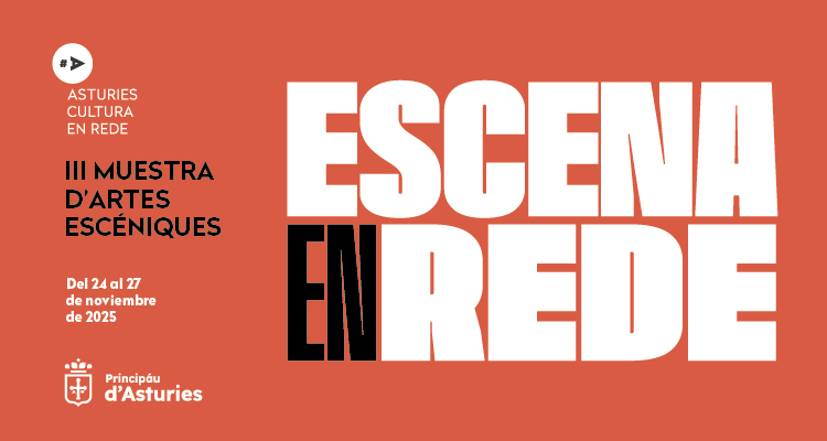 III edición de Escena en Rede, Muestra d’artes escéniques