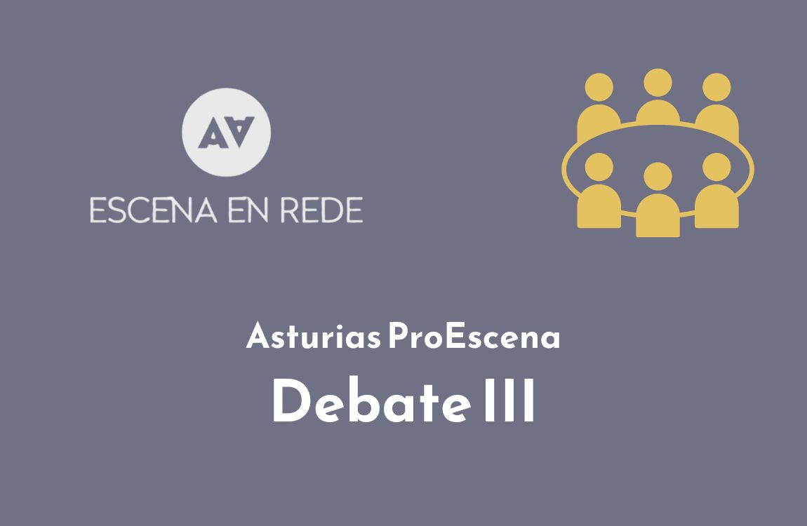 Debate EL MARCO LEGISLATIVO SE MUEVE